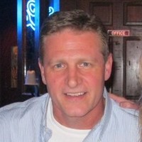 Brad Robertson