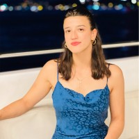 Sena Öztürk