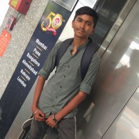 Naresh Shamarthi