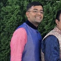 Vinay Patel