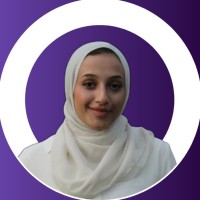 Bushra Saleh