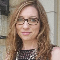 Ginette Armoogan