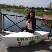 Евгения Габриелян