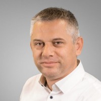 Darko Parić, PhD
