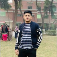 Saad Hassan