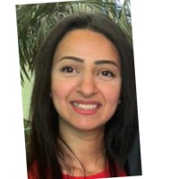 Lamyaa Zeyad