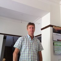 Bruce Mcminn