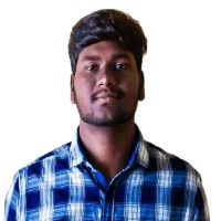 Kumaran Saravanan
