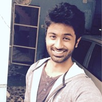 Arun Venkatesh