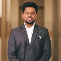Deepesh Kocharekar