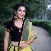 Chavvi Thakur