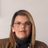 Isabel Cristina Bermudez Cruz