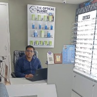 Ritesh Chandalkar