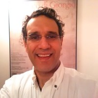 James Chrones
