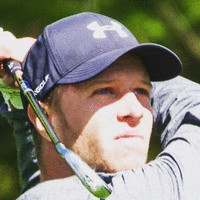 Austin Joerg, Pga