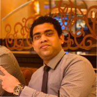 Adrian Rizvi