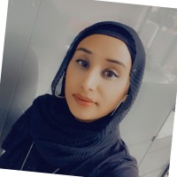 Amina Harun