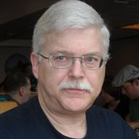 Mike Spalding
