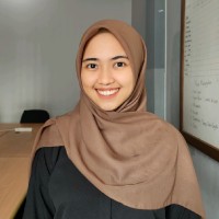 Nafisah Shefty Padhilah