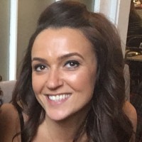 Anna McNulty