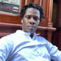 Baba Ndiaye