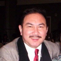Charles Cain