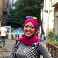 Mariam Ashraf