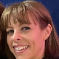 Amanda Sadiq Cert CII