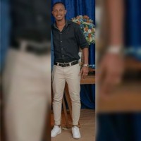 Anderson Santos Vieira