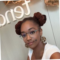 Kimberly Mcvea
