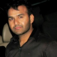 Syed Akhter