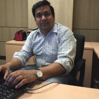 Atul Bansal