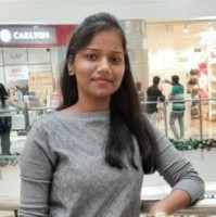Poonam Maurya