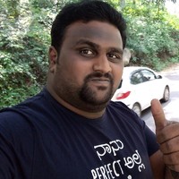 Mahendiran Natarajan