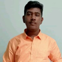 Harish MS