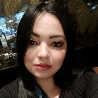 Daniela A Yañez Guevara