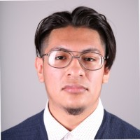Cruz Ordaz Rodriguez