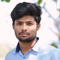 Rohit Shelke