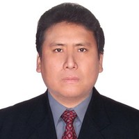 JOSE MANUEL BENAVENTE VALDIVIA