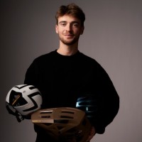 Kévin Chamot