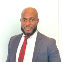 Frederick Ameyaw