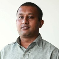 Avinesh K Prasad