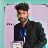 SURAJ KUMAR GUPTA