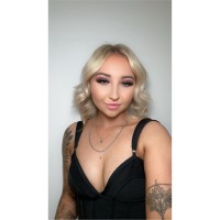 Taylah Simmonds