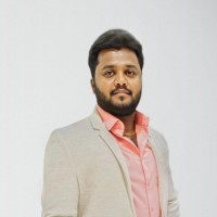 Vignesh Kannan