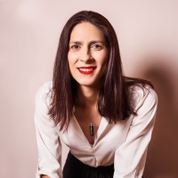 Alina Stochita