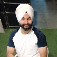 Prabhjeet Singh