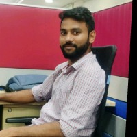 Pavan Kumar Ravada