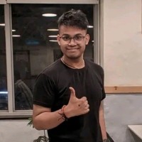 Chitransh Srivastava
