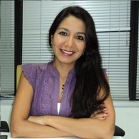 Giselle Chirinos Gomez